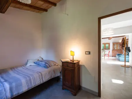 Pepi, Maison 5 personnes à Boccheggiano - Photo 28