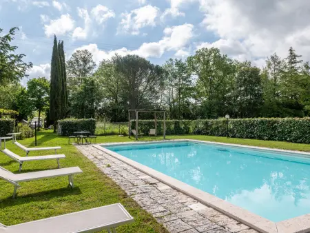 Pepi, Maison 5 personnes à Boccheggiano - Photo 39