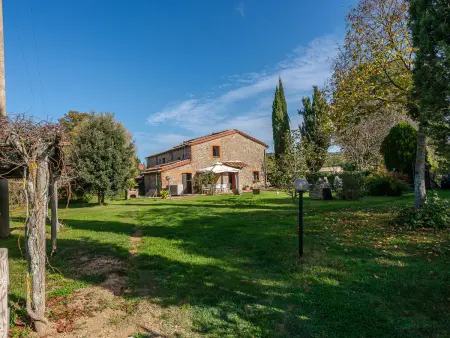 Pepi, Maison 5 personnes à Boccheggiano - Photo 46