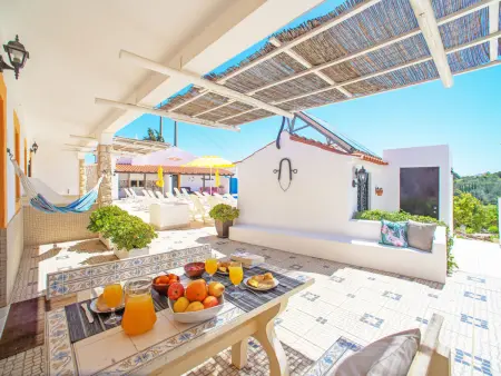 Eugênia, Maison 3 personnes à Paderne - Photo 2
