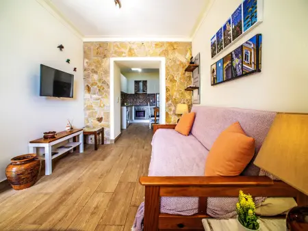 Eugênia, Maison 3 personnes à Paderne - Photo 3