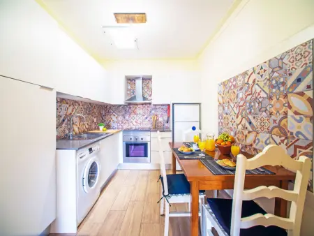 Eugênia, Maison 3 personnes à Paderne - Photo 4