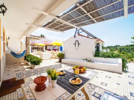 Eugênia, Maison 3 personnes à Paderne - Photo 7