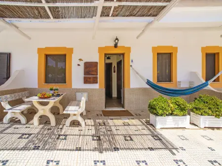 Eugênia, Maison 3 personnes à Paderne - Photo 8