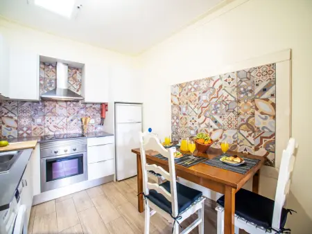 Eugênia, Maison 3 personnes à Paderne - Photo 9