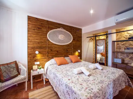 Eugênia, Maison 3 personnes à Paderne - Photo 10