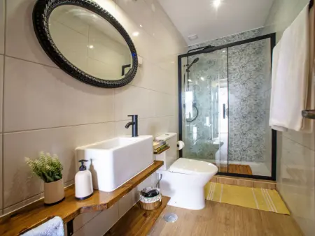 Eugênia, Maison 3 personnes à Paderne - Photo 11