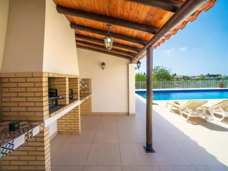 Eugênia, Maison 3 personnes à Paderne - Photo 13