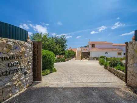 Eugênia, Maison 3 personnes à Paderne - Photo 22
