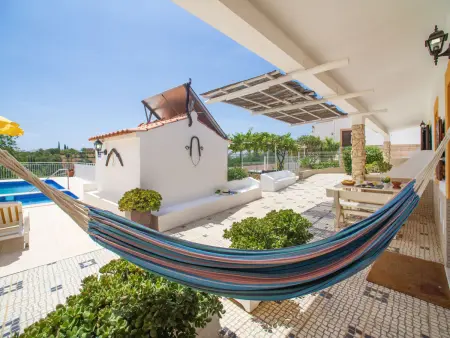 Eugênia, Maison 3 personnes à Paderne - Photo 25