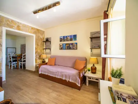 Eugênia, Maison 3 personnes à Paderne - Photo 26