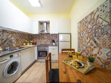 Eugênia, Maison 3 personnes à Paderne - Photo 27