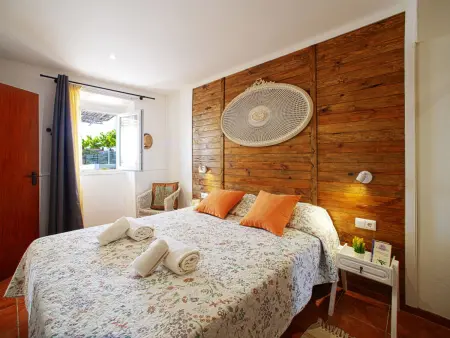Eugênia, Maison 3 personnes à Paderne - Photo 28