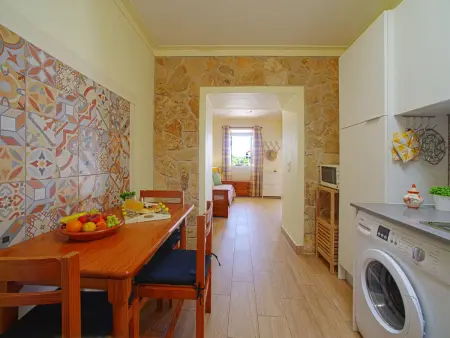 Eugênia, Maison 3 personnes à Paderne - Photo 29
