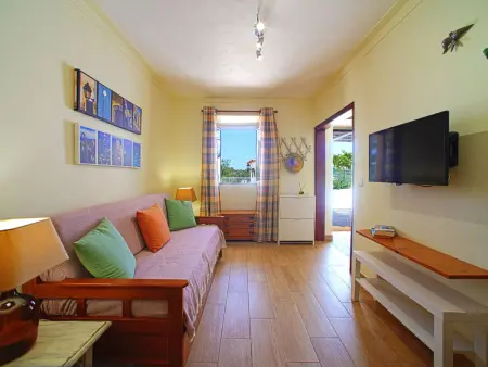 Eugênia, Maison 3 personnes à Paderne - Photo 30