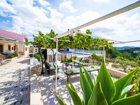 Eugênia, Maison 3 personnes à Paderne - Photo 32