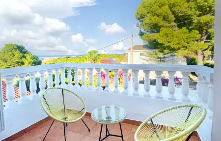 Maison 10 personnes à Oropesa del Mar - Photo 1