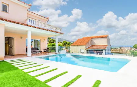Maison 10 personnes à Oropesa del Mar - Photo 6