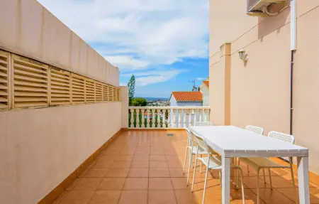 Maison 10 personnes à Oropesa del Mar - Photo 8