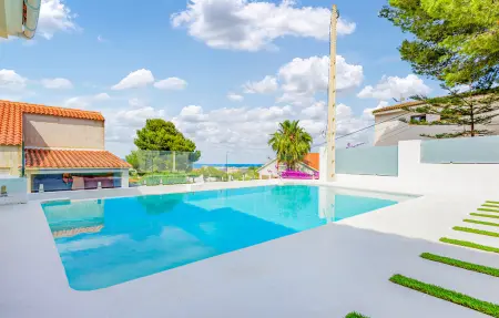 Maison 10 personnes à Oropesa del Mar - Photo 9