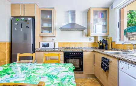 Maison 10 personnes à Oropesa del Mar - Photo 12