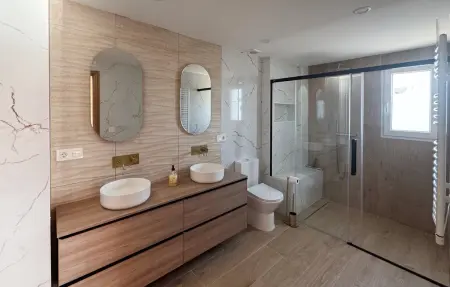 Maison 10 personnes à Oropesa del Mar - Photo 19
