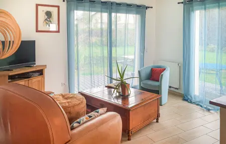 Maison 6 personnes à Trévou Tréguignec - Photo 1