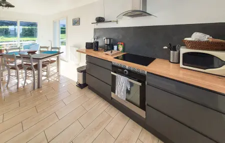 Maison 6 personnes à Trévou Tréguignec - Photo 4