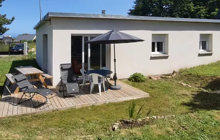 Maison 6 personnes à Trévou Tréguignec - Photo 9