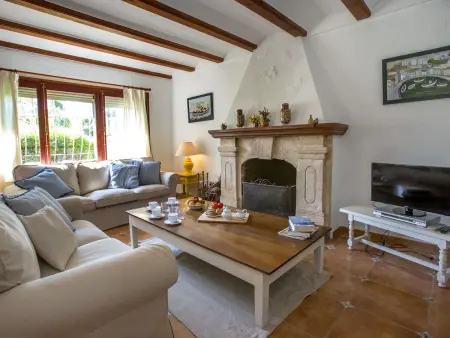 Villa Angelo, Maison 8 personnes à Javea - Photo 3