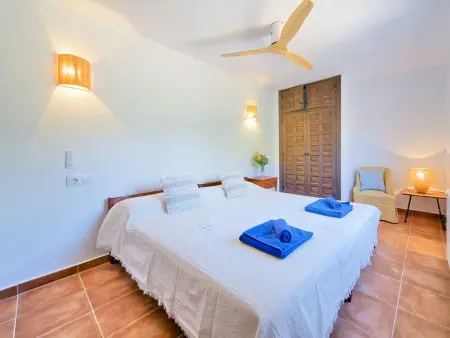 Villa Angelo, Maison 8 personnes à Javea - Photo 4