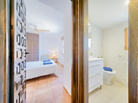 Villa Angelo, Maison 8 personnes à Javea - Photo 10
