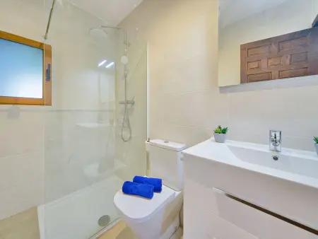 Villa Angelo, Maison 8 personnes à Javea - Photo 12