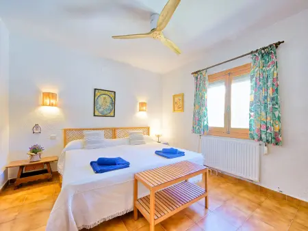Villa Angelo, Maison 8 personnes à Javea - Photo 14