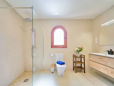 Villa Angelo, Maison 8 personnes à Javea - Photo 15