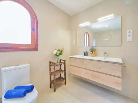 Villa Angelo, Maison 8 personnes à Javea - Photo 16