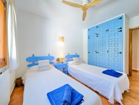 Villa Angelo, Maison 8 personnes à Javea - Photo 17