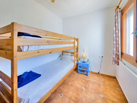 Villa Angelo, Maison 8 personnes à Javea - Photo 21