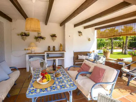 Villa Angelo, Maison 8 personnes à Javea - Photo 22