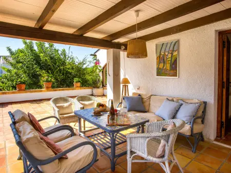 Villa Angelo, Maison 8 personnes à Javea - Photo 23