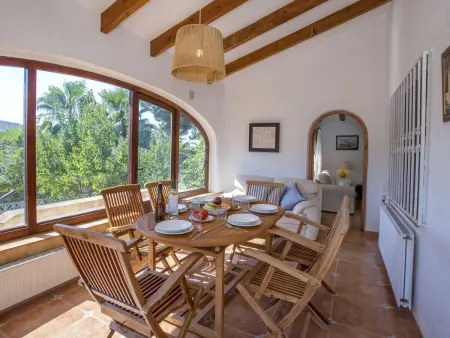 Villa Angelo, Maison 8 personnes à Javea - Photo 24