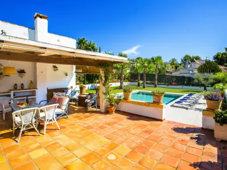 Villa Angelo, Maison 8 personnes à Javea - Photo 26