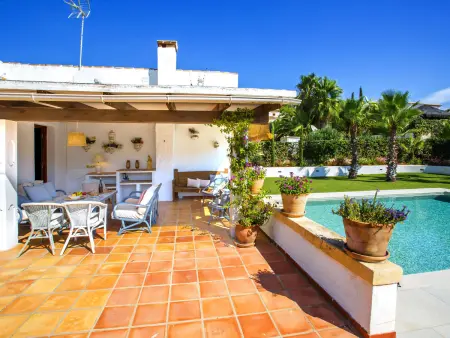 Villa Angelo, Maison 8 personnes à Javea - Photo 29