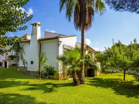 Villa Angelo, Maison 8 personnes à Javea - Photo 32