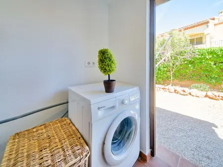 Villa Angelo, Maison 8 personnes à Javea - Photo 34