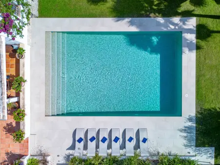 Villa Angelo, Maison 8 personnes à Javea - Photo 43