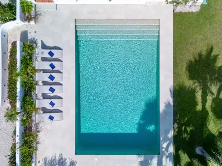 Villa Angelo, Maison 8 personnes à Javea - Photo 44