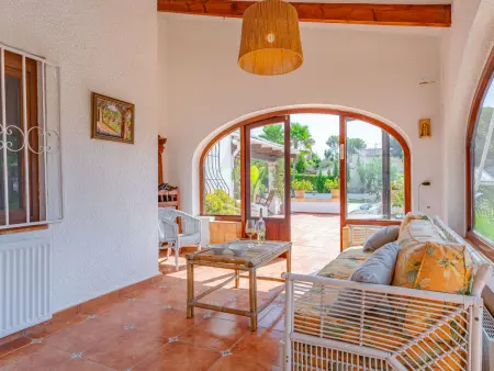 Villa Angelo, Maison 8 personnes à Javea - Photo 47