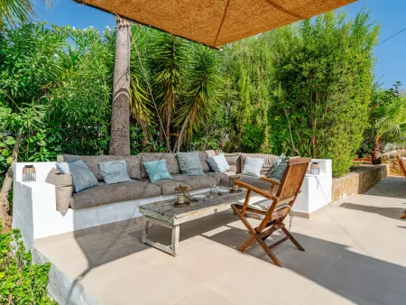 Villa Angelo, Maison 8 personnes à Javea - Photo 55