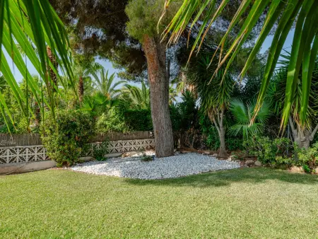 Villa Angelo, Maison 8 personnes à Javea - Photo 57